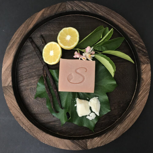 Coconut Tallow Soap